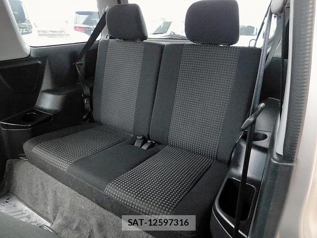 Mitsubishi PAJERO MINI 2001-06 7251874-23