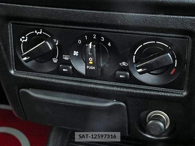 Mitsubishi PAJERO MINI 2001-06 7251874-4