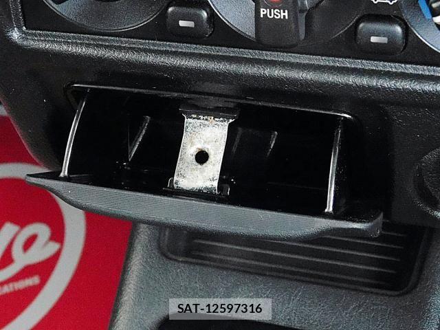 Mitsubishi PAJERO MINI 2001-06 7251874-5