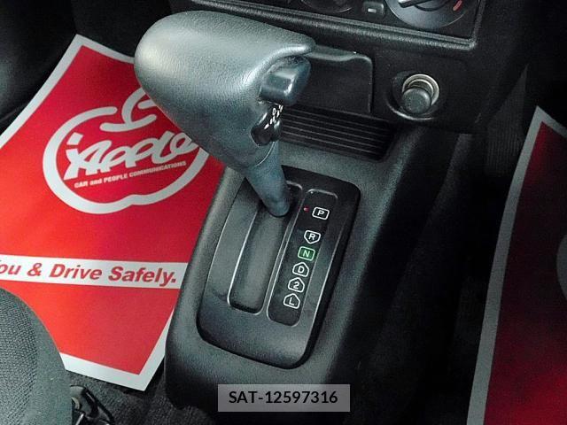 Mitsubishi PAJERO MINI 2001-06 7251874-6