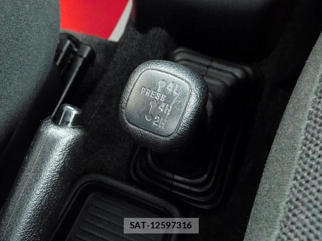 Mitsubishi PAJERO MINI 2001-06 7251874-7