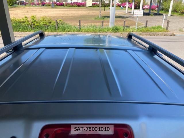 Mitsubishi PAJERO MINI 2003-11 7329235-9