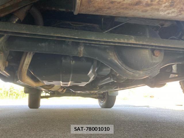 Mitsubishi PAJERO MINI 2003-11 7329235-10