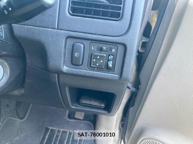 Mitsubishi PAJERO MINI 2003-11 7329235-12