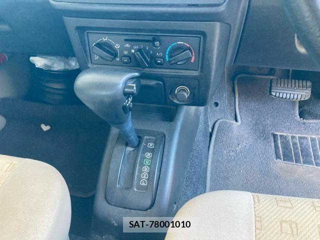 Mitsubishi PAJERO MINI 2003-11 7329235-13