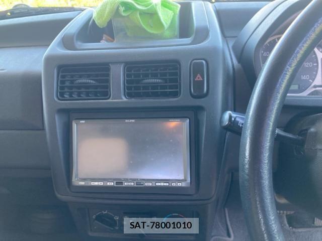Mitsubishi PAJERO MINI 2003-11 7329235-14