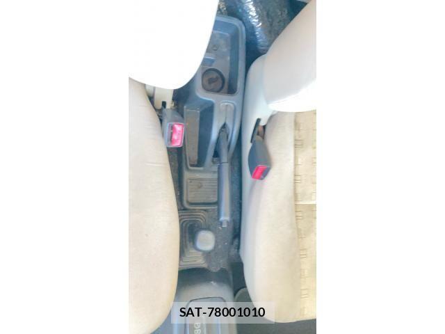 Mitsubishi PAJERO MINI 2003-11 7329235-17