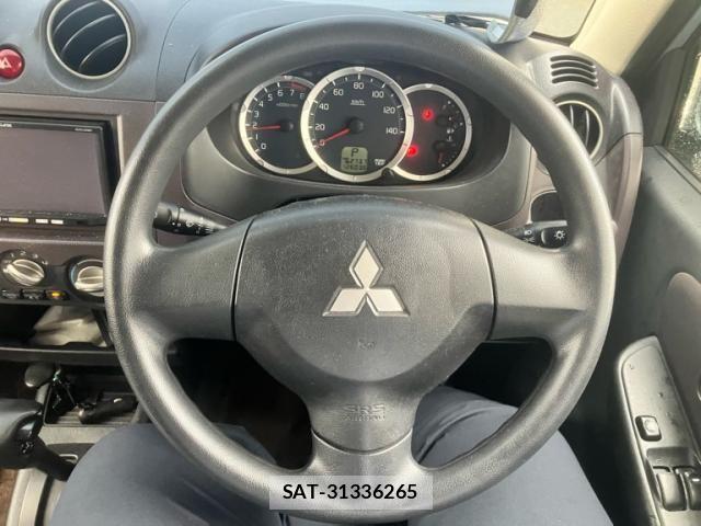 Mitsubishi PAJERO MINI 2011-08 7359258-9