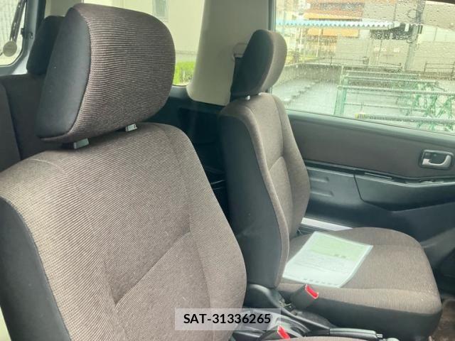 Mitsubishi PAJERO MINI 2011-08 7359258-10