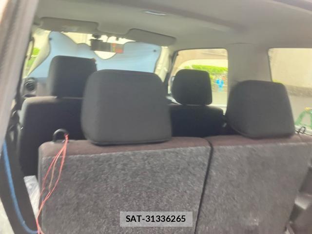 Mitsubishi PAJERO MINI 2011-08 7359258-12