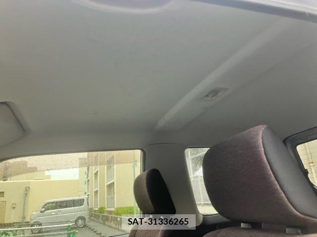 Mitsubishi PAJERO MINI 2011-08 7359258-13
