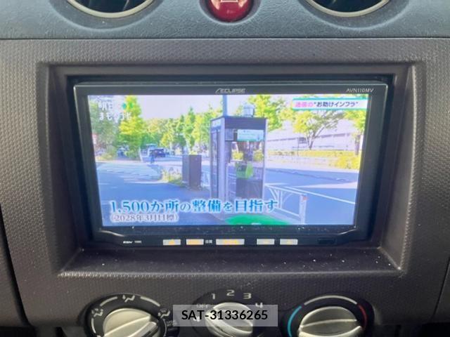 Mitsubishi PAJERO MINI 2011-08 7359258-14