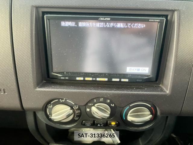 Mitsubishi PAJERO MINI 2011-08 7359258-15