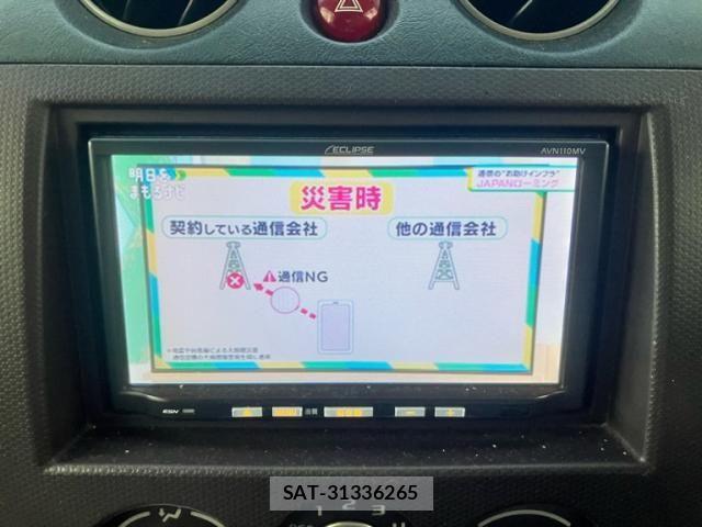 Mitsubishi PAJERO MINI 2011-08 7359258-16