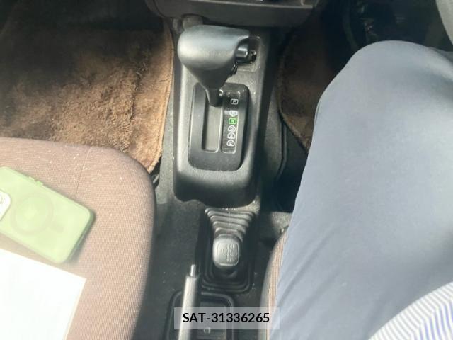 Mitsubishi PAJERO MINI 2011-08 7359258-17