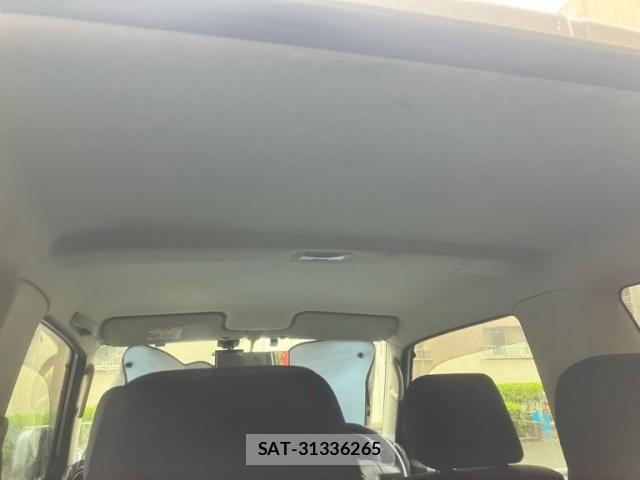 Mitsubishi PAJERO MINI 2011-08 7359258-20