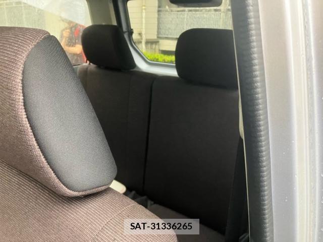 Mitsubishi PAJERO MINI 2011-08 7359258-22
