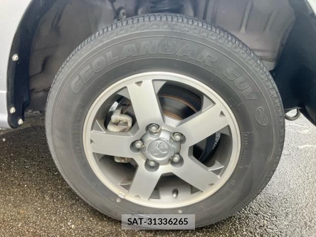 Mitsubishi PAJERO MINI 2011-08 7359258-4