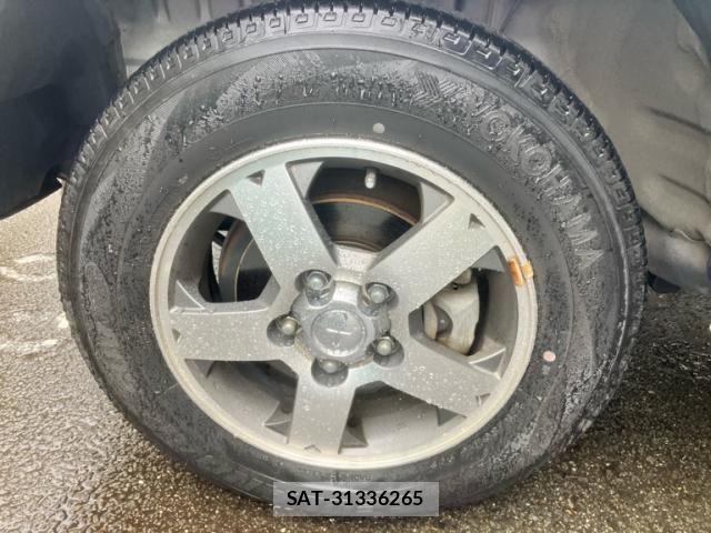 Mitsubishi PAJERO MINI 2011-08 7359258-5
