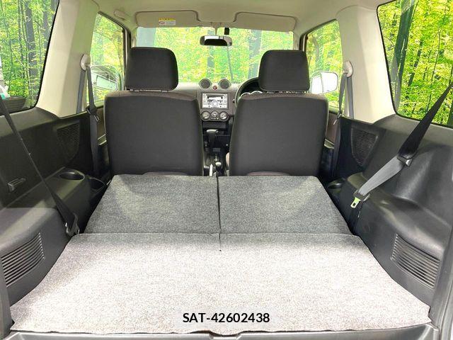 Mitsubishi PAJERO MINI 2012-06 7393485-9