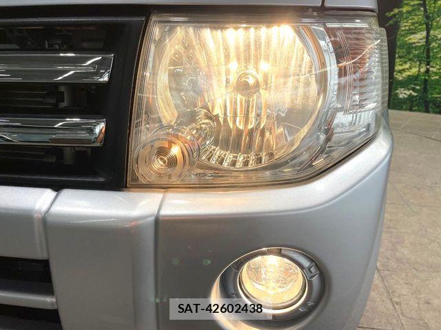 Mitsubishi PAJERO MINI 2012-06 7393485-11