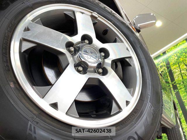Mitsubishi PAJERO MINI 2012-06 7393485-12