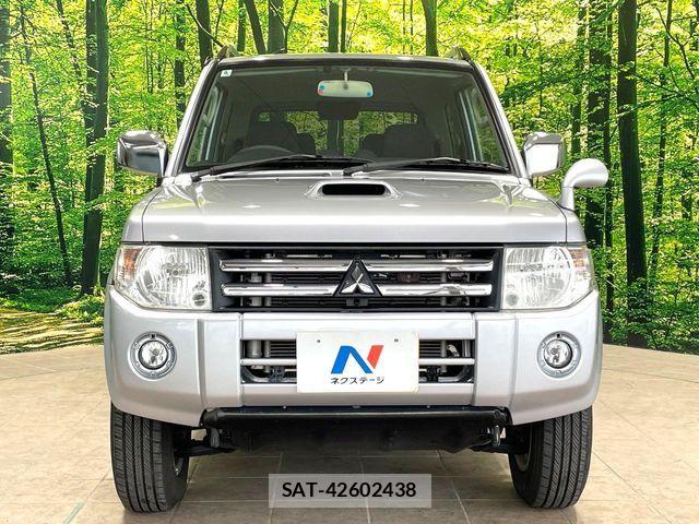 Mitsubishi PAJERO MINI 2012-06 7393485-13