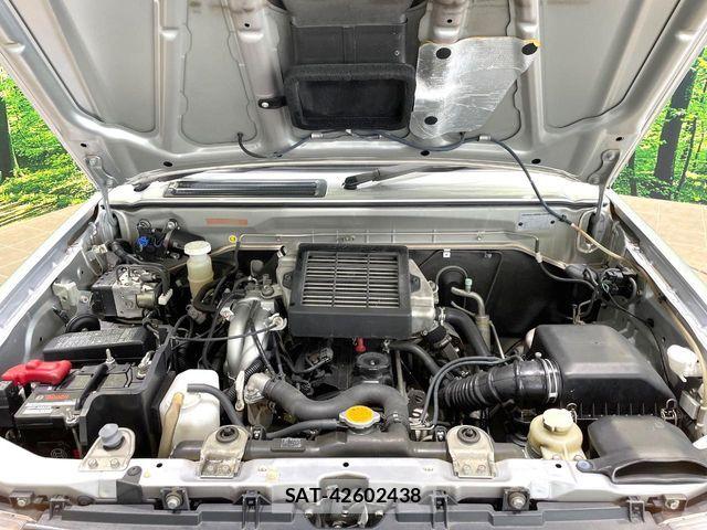 Mitsubishi PAJERO MINI 2012-06 7393485-17