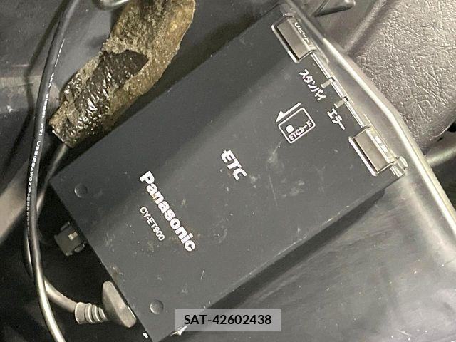 Mitsubishi PAJERO MINI 2012-06 7393485-3