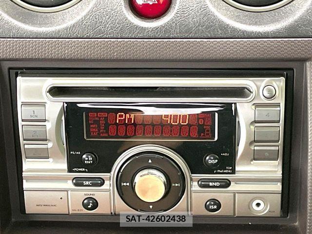Mitsubishi PAJERO MINI 2012-06 7393485-5