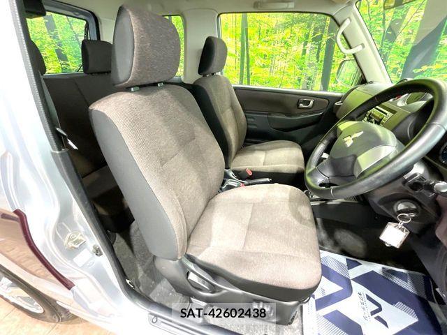 Mitsubishi PAJERO MINI 2012-06 7393485-7