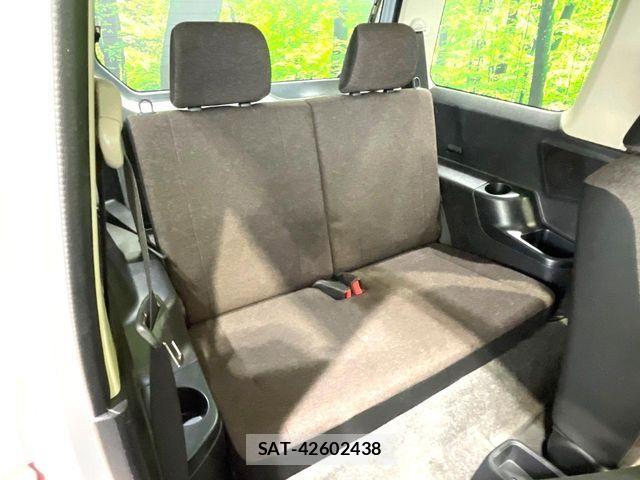 Mitsubishi PAJERO MINI 2012-06 7393485-8