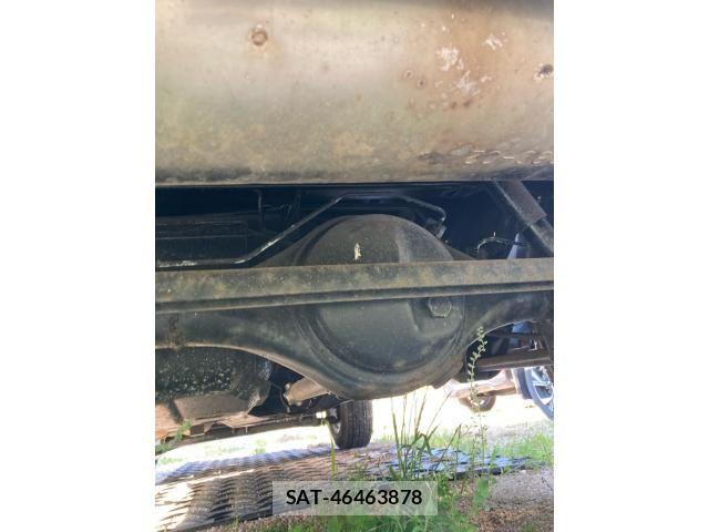 Mitsubishi PAJERO MINI 1999-01 7393487-9
