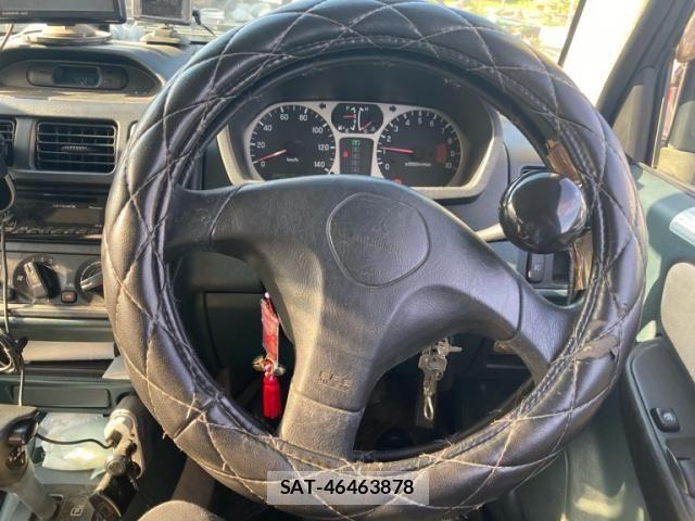 Mitsubishi PAJERO MINI 1999-01 7393487-12
