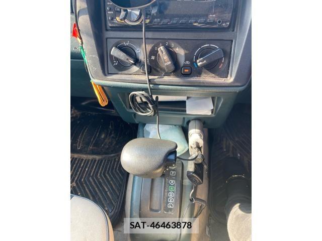 Mitsubishi PAJERO MINI 1999-01 7393487-15