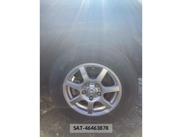 Mitsubishi PAJERO MINI 1999-01 7393487-3