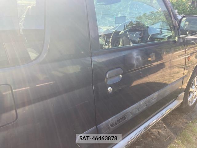 Mitsubishi PAJERO MINI 1999-01 7393487-4