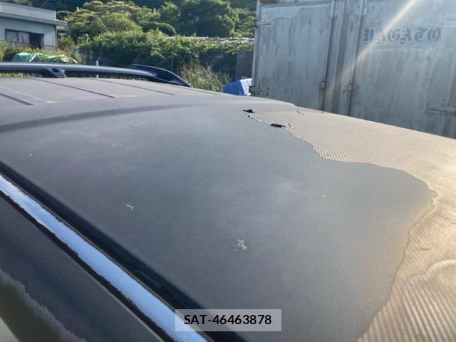Mitsubishi PAJERO MINI 1999-01 7393487-8