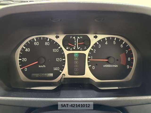 Mitsubishi PAJERO MINI 2007-12 7393486-10