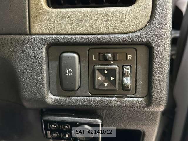 Mitsubishi PAJERO MINI 2007-12 7393486-11