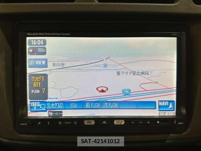 Mitsubishi PAJERO MINI 2007-12 7393486-14
