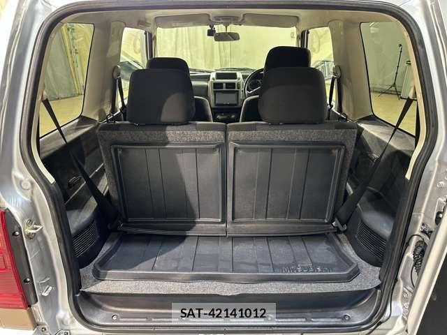Mitsubishi PAJERO MINI 2007-12 7393486-22