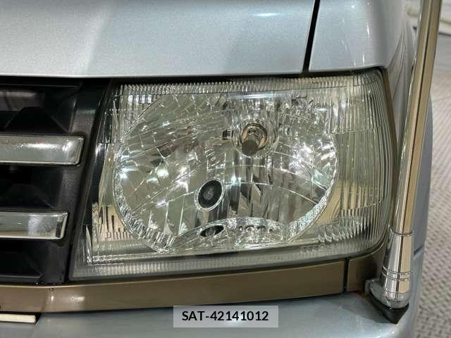 Mitsubishi PAJERO MINI 2007-12 7393486-27