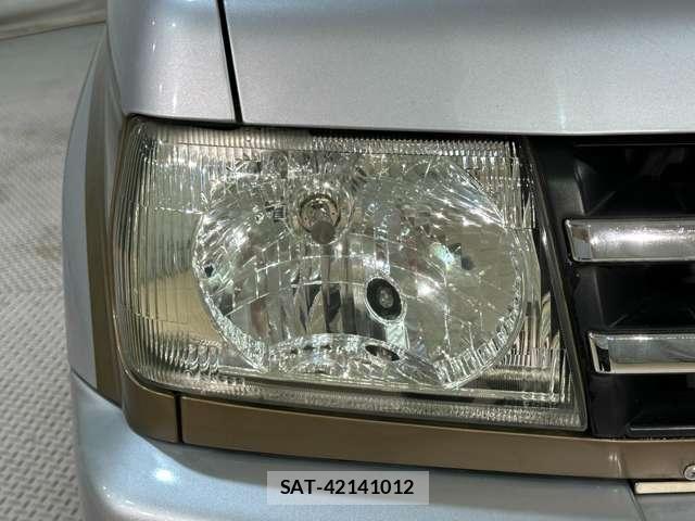 Mitsubishi PAJERO MINI 2007-12 7393486-28
