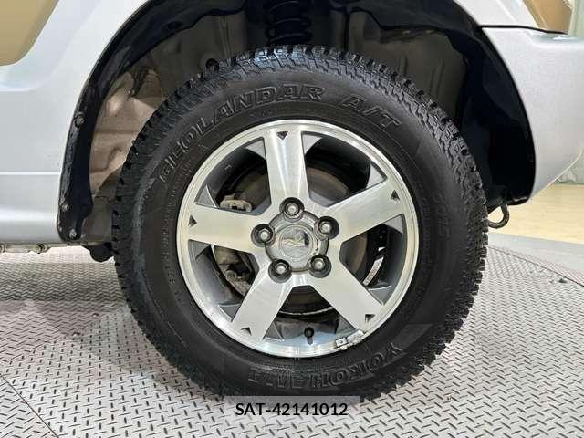 Mitsubishi PAJERO MINI 2007-12 7393486-29