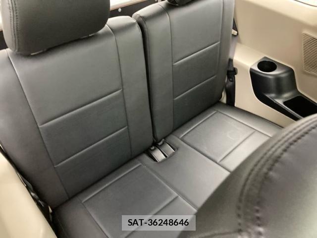Mitsubishi PAJERO MINI 2004-03 7393494-12