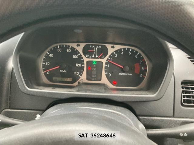 Mitsubishi PAJERO MINI 2004-03 7393494-14