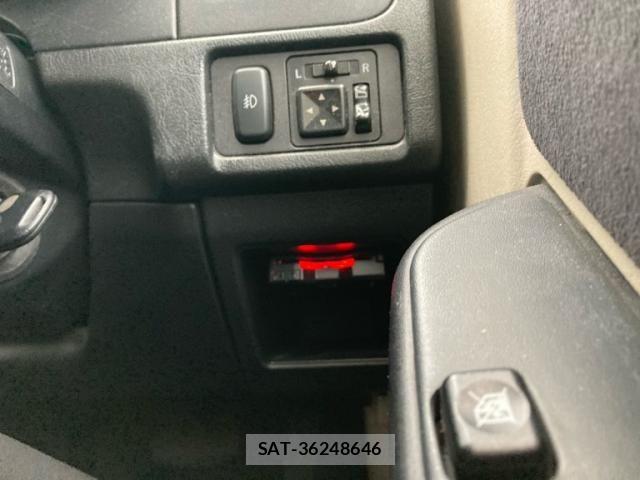 Mitsubishi PAJERO MINI 2004-03 7393494-16