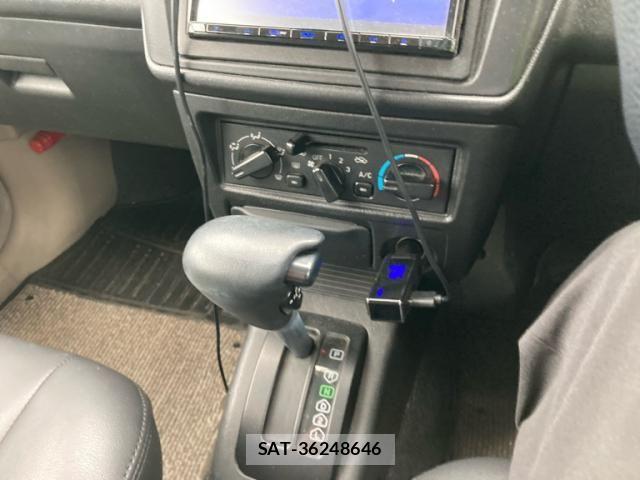 Mitsubishi PAJERO MINI 2004-03 7393494-17