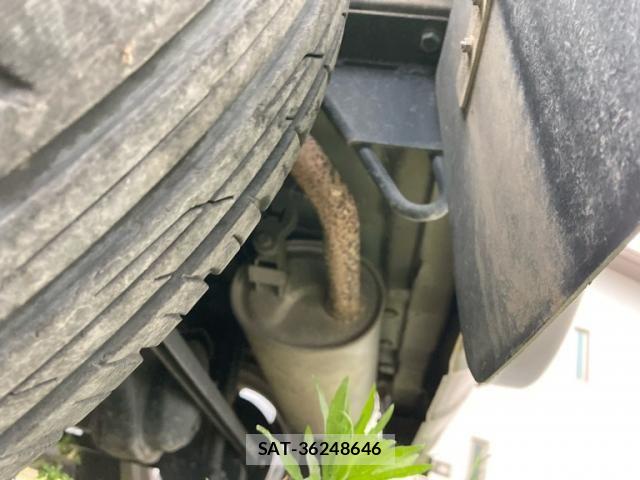 Mitsubishi PAJERO MINI 2004-03 7393494-21